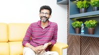 Director Sekhar Kammula interview